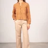 Giorgia & Johns Camicia pizzo sangallo
