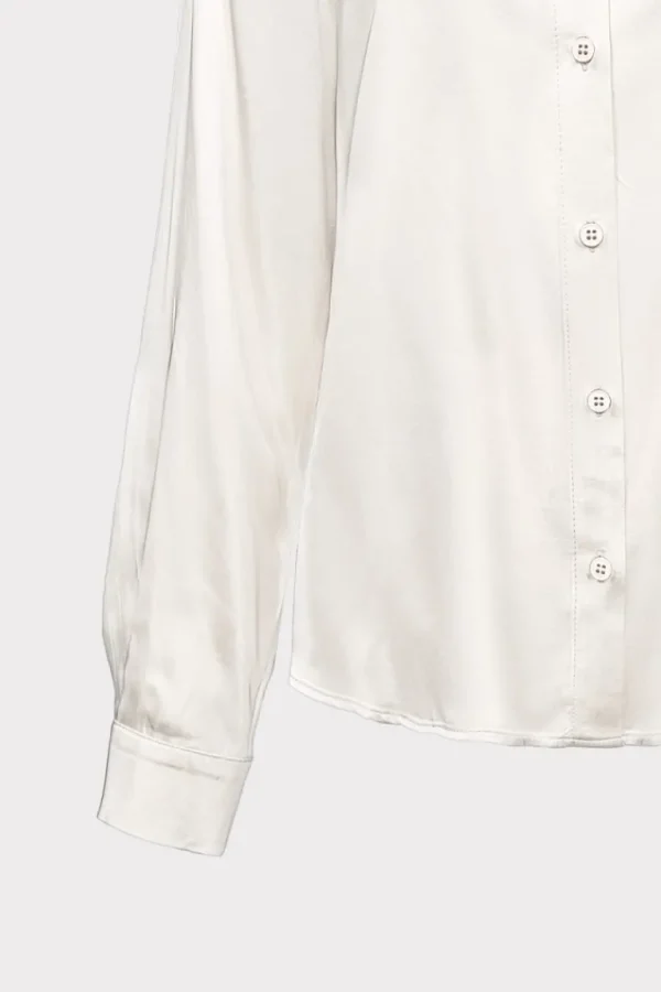 Giorgia & Johns Camicia raso