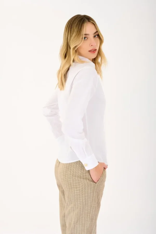 Giorgia & Johns Camicia slim fit