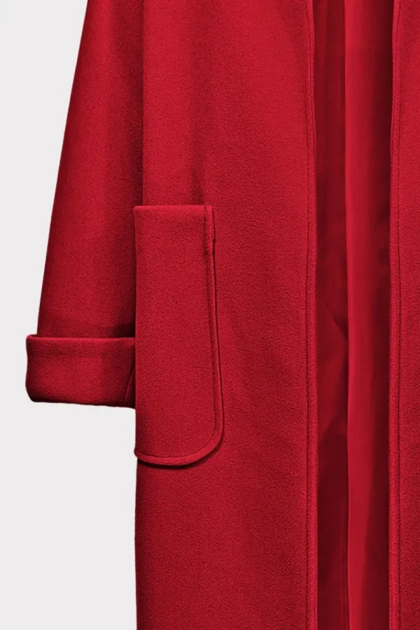 Giorgia & Johns Cappotto over