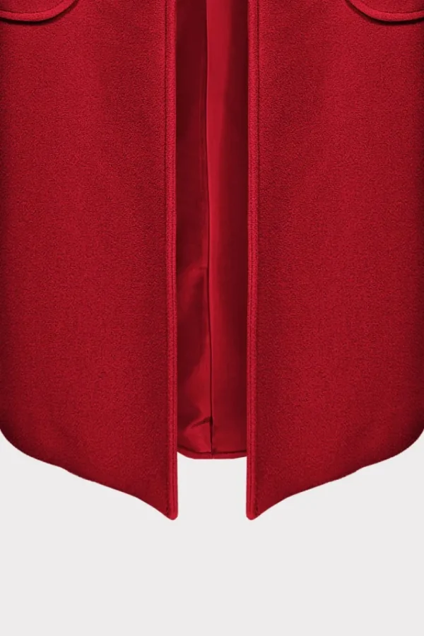 Giorgia & Johns Cappotto over