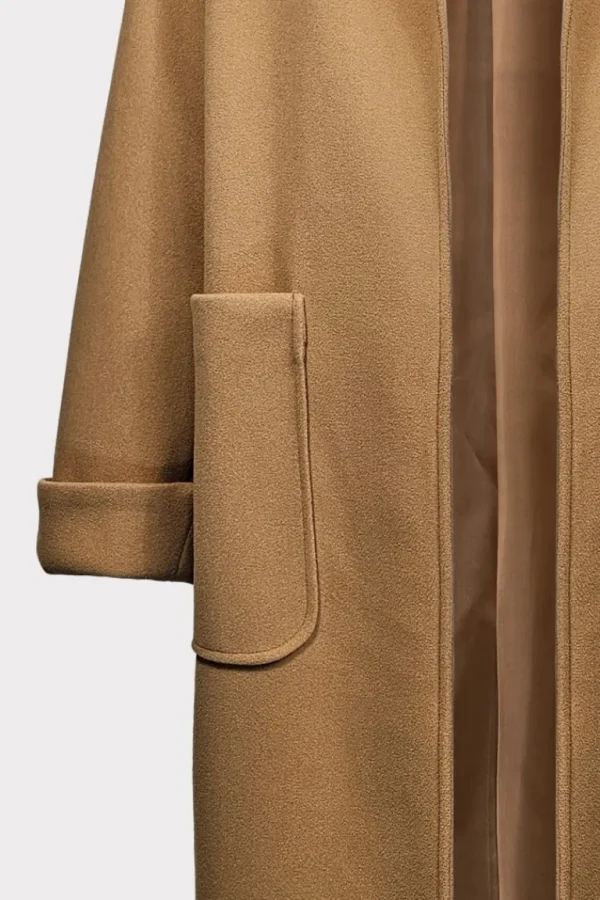 Giorgia & Johns Cappotto over