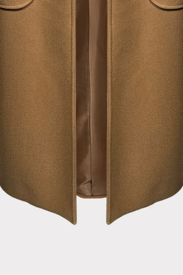 Giorgia & Johns Cappotto over