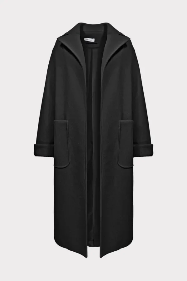 Giorgia & Johns Cappotto over