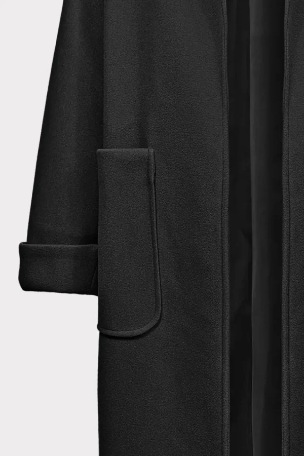 Giorgia & Johns Cappotto over