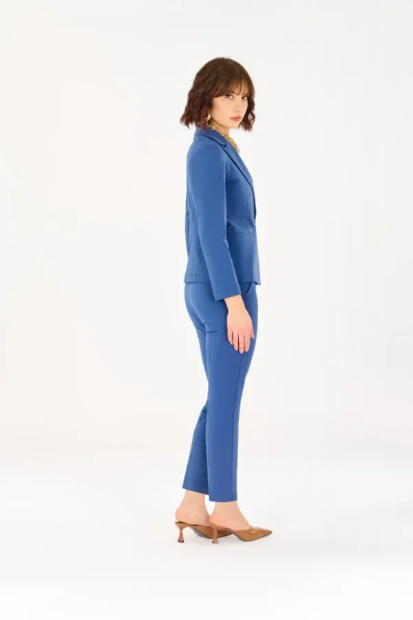 Giorgia & Johns Giacca basic monopetto