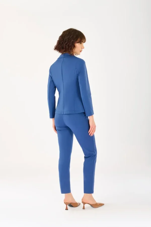 Giorgia & Johns Giacca basic monopetto