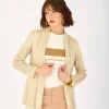 Giorgia & Johns Giacca in maglia