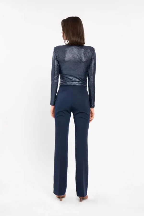 Giorgia & Johns Pantalone a zampa