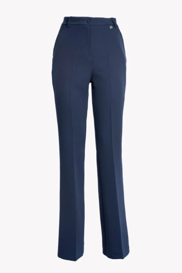 Giorgia & Johns Pantalone a zampa