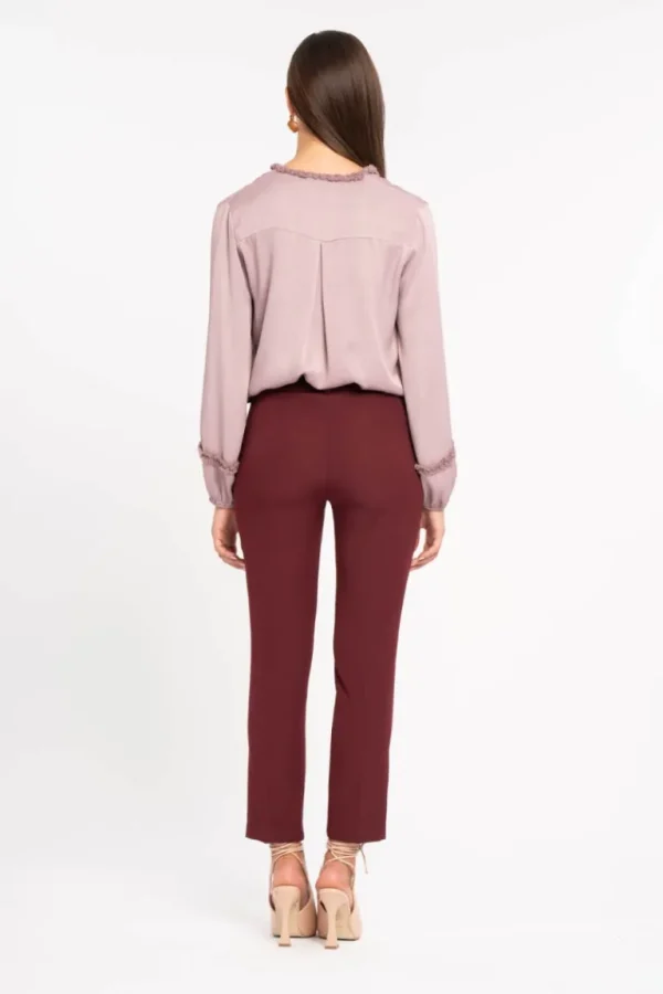 Giorgia & Johns Pantalone basic
