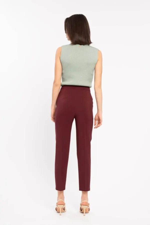 Giorgia & Johns Pantalone basic