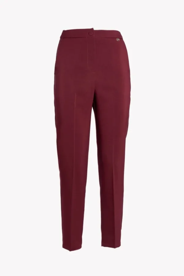 Giorgia & Johns Pantalone basic