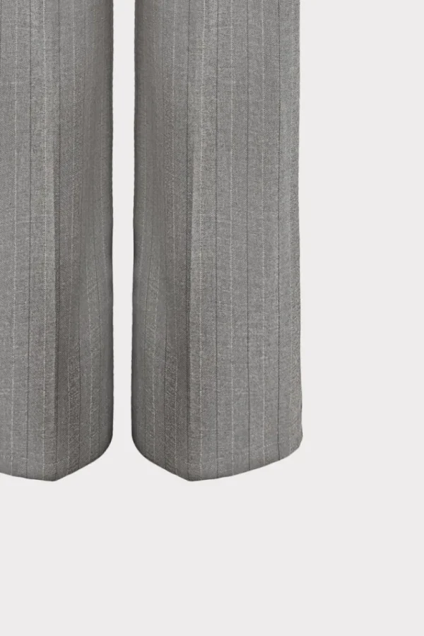 Giorgia & Johns Pantalone riga