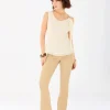 Giorgia & Johns Pantalone zampa